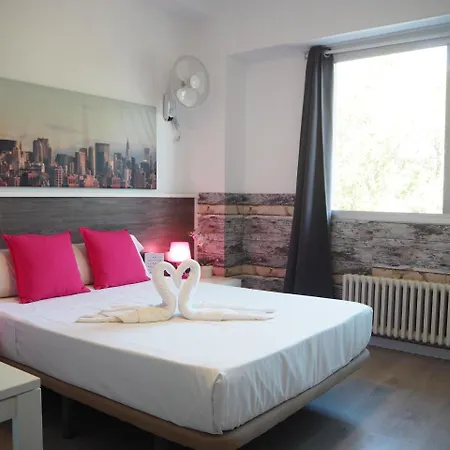 Suits Centro Historico, Establecimiento Automatizado-fast Auto Check In&out, Solo Adultos-adults Only Hotel 2*