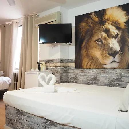 Suits Centro Historico, Establecimiento Automatizado-fast Auto Check In&out, Solo Adultos-adults Only ホテル バレンシア