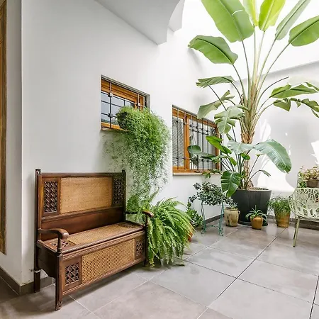 Lejlighedshotel Barracart Valencia