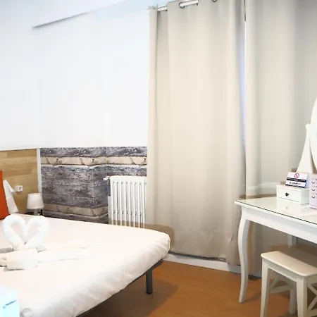 Suits Centro Historico, Establecimiento Automatizado-fast Auto Check In&out, Solo Adultos-adults Only 2*