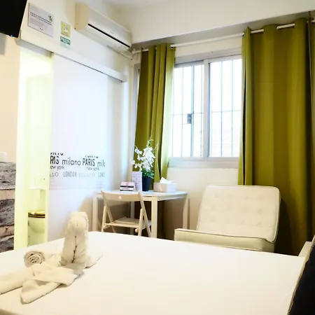 Suits Centro Historico, Establecimiento Automatizado-fast Auto Check In&out, Solo Adultos-adults Only Hotel Valencie