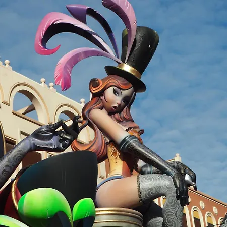 Suits Centro Historico, Establecimiento Automatizado-fast Auto Check In&out, Solo Adultos-adults Only バレンシア