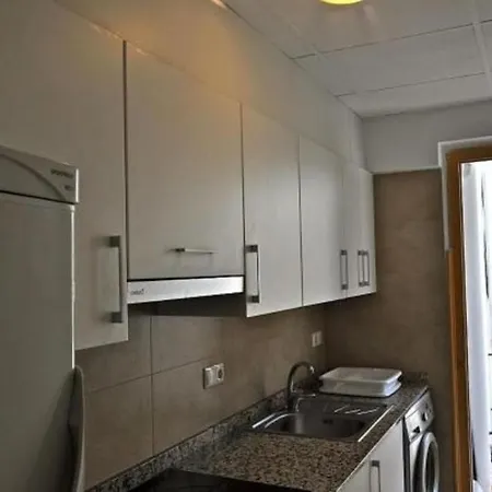 My Loft 4 Maritim Apartment *