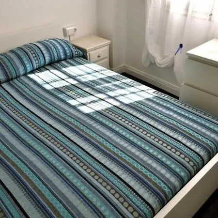 Apartment My Loft 4 Maritim Valencia