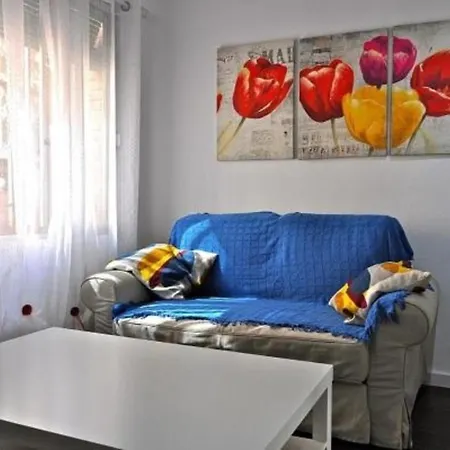 My Loft 4 Maritim Apartment