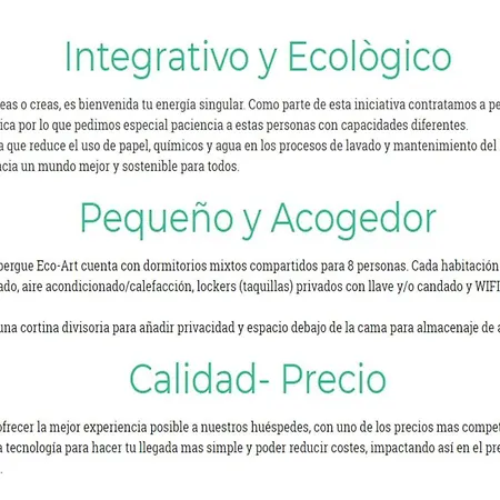 La Casa Del Colibri Youth (adults Only) Hostel
