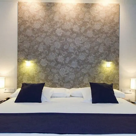 Vincci Mercat Hotel 4*