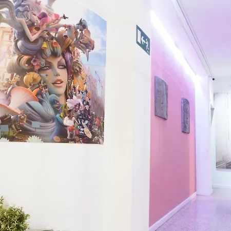 Hotel Suits Centro Historico, Establecimiento Automatizado-fast Auto Check In&out, Solo Adultos-adults Only