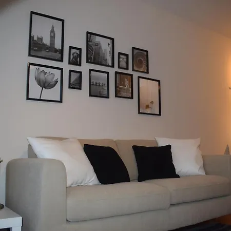 Apartment River Park Valencia