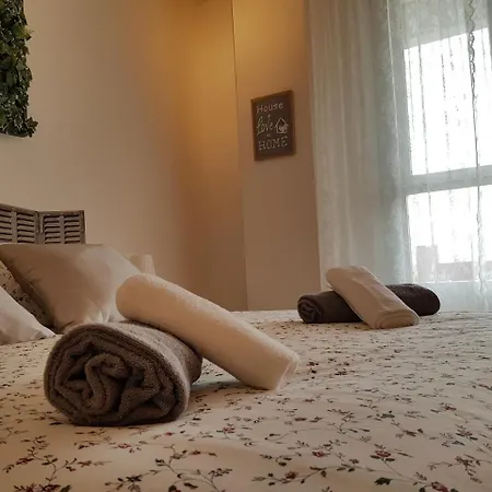 Апартаменты River Park *