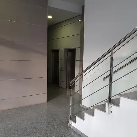 Апартаменты River Park