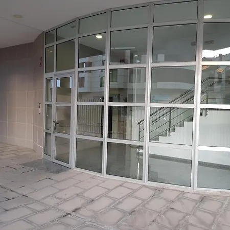 Apartamento River Park