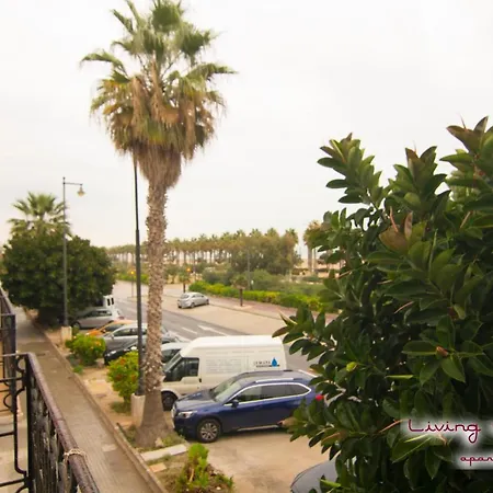 Apartamento Playa - Malvarrosa Beach
