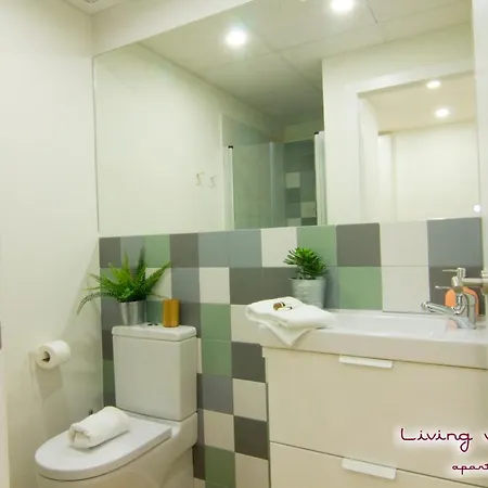 Apartamento Playa - Malvarrosa Beach