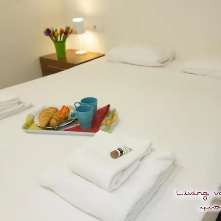 Apartamento Playa - Malvarrosa Beach *