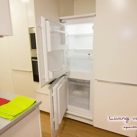 Playa - Malvarrosa Beach Appartement Valence