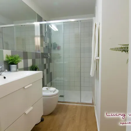 Apartamento Playa - Malvarrosa Beach Valencia