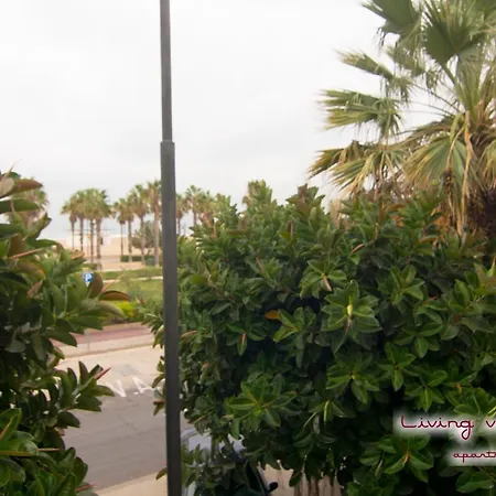 Playa - Malvarrosa Beach Apartamento Valencia