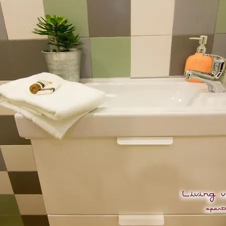 Apartamento Playa - Malvarrosa Beach