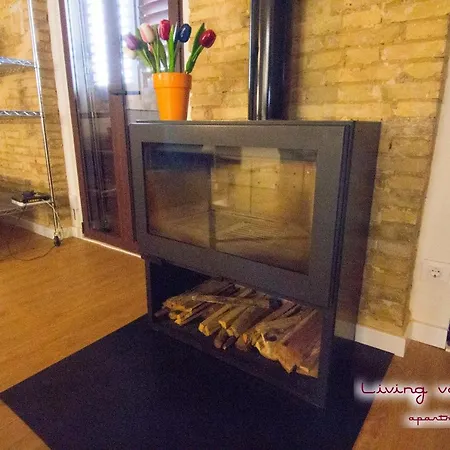 Apartamento Playa - Malvarrosa Beach Valencia