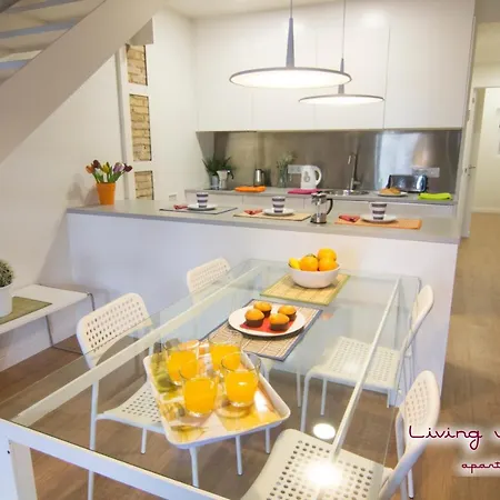 Apartamento Playa - Malvarrosa Beach Valencia