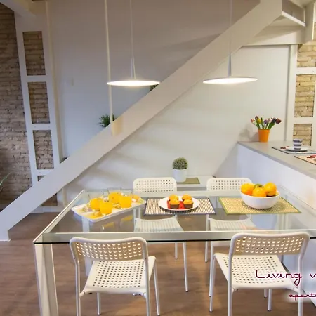 Playa - Malvarrosa Beach Appartement *