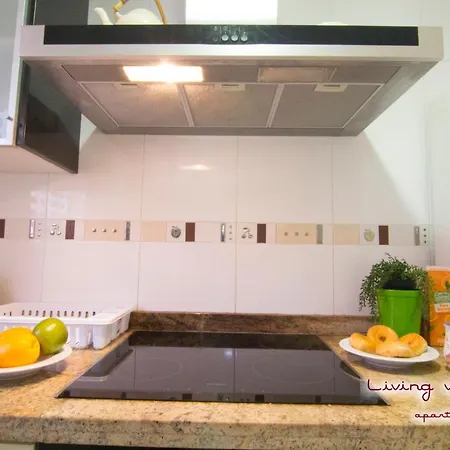 Appartamento Macflats Playa Patacona Beach 40 Valenza