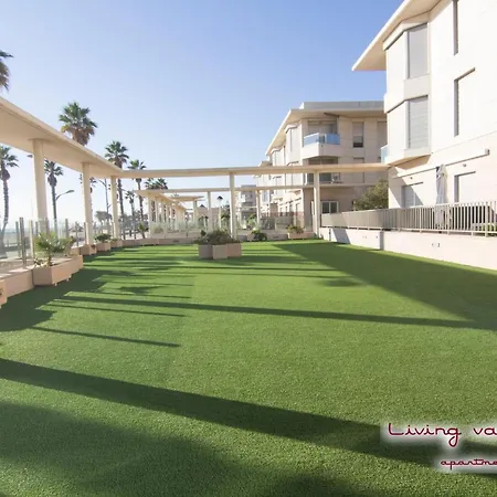 Appartamento Macflats Playa Patacona Beach 40