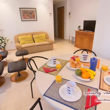 Macflats Playa Patacona Beach 40 * Valencia