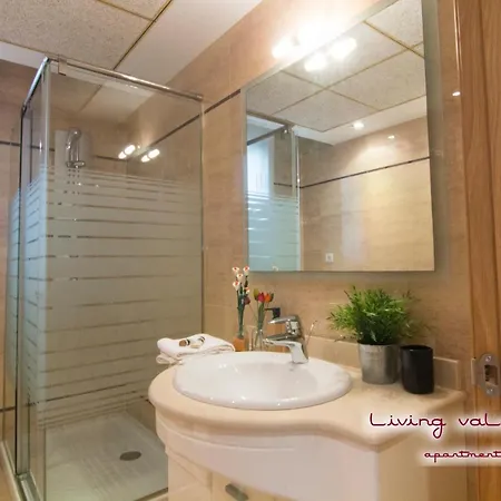 Apartment Macflats Playa Patacona Beach 40 Valencia