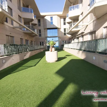 Apartment Macflats Playa Patacona Beach 40 Valencia