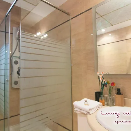 Apartment Macflats Playa Patacona Beach 40 *