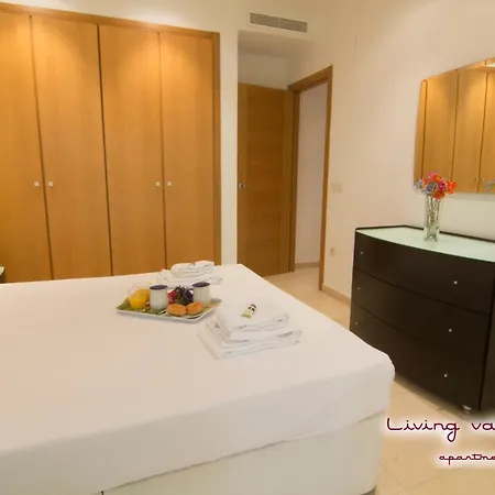 Apartment Macflats Playa Patacona Beach 40 *