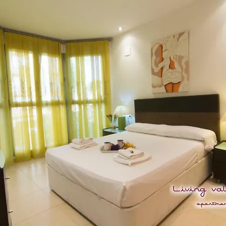 Macflats Playa Patacona Beach 40 Apartment Valencia