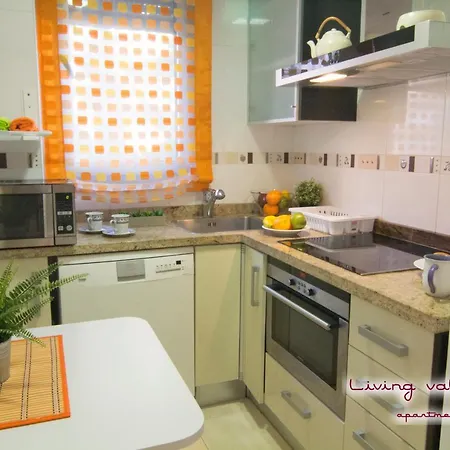 Macflats Playa Patacona Beach 40 Appartamento