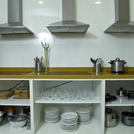 Vandrarhem Purple Nest *