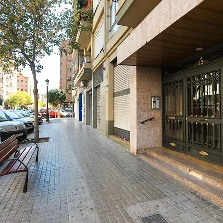 Appartement Apartup Botanico *