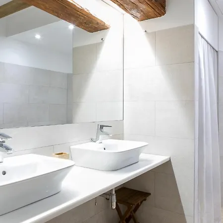 Apartup L' Almoina Appartement