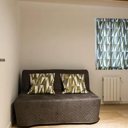 Apartamento Apartup L' Almoina Valencia