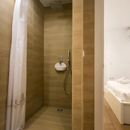 Apartup Botanico Appartement