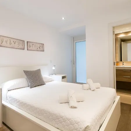 Apartup Botanico Appartement Valencia