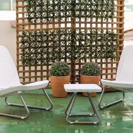 Appartement Apartup Botanico Valencia