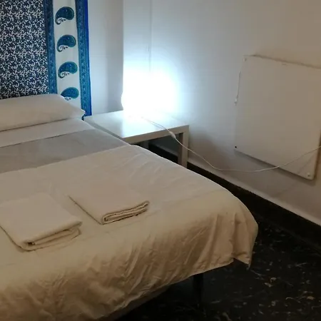 Maison d'hôtes Host 2*