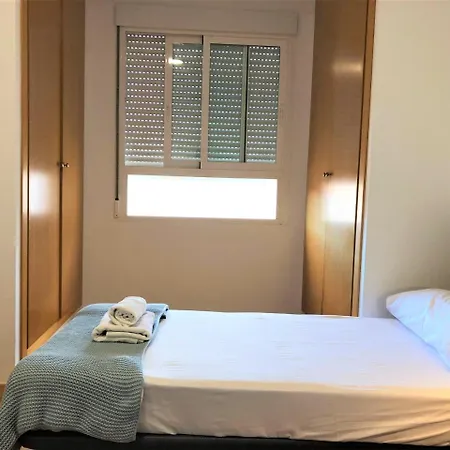 Appartement Turia Town *