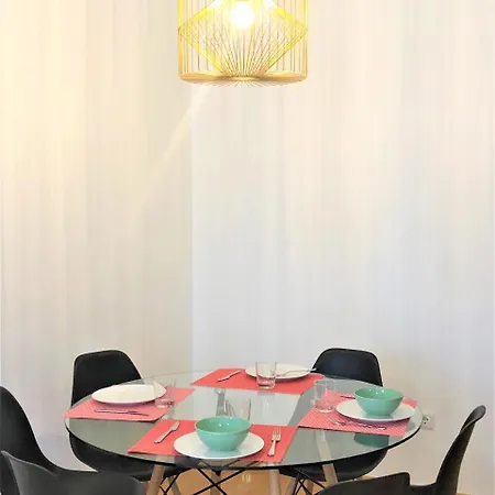 Appartement Turia Town Valence