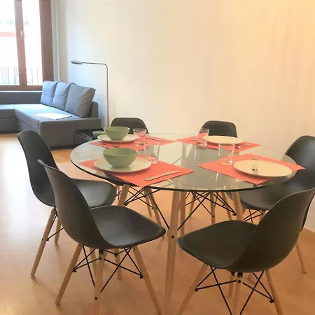Turia Town Appartement
