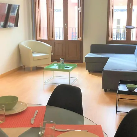 Turia Town Appartement