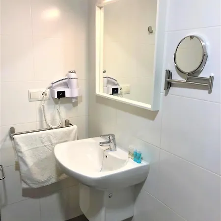 Turia Town Appartement