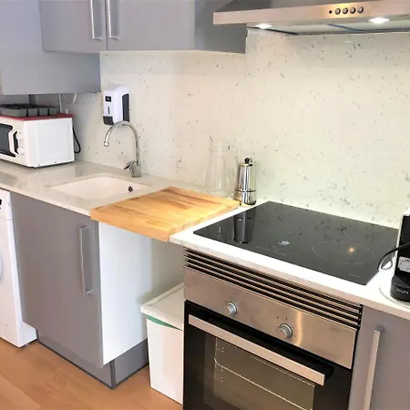Turia Town Appartement