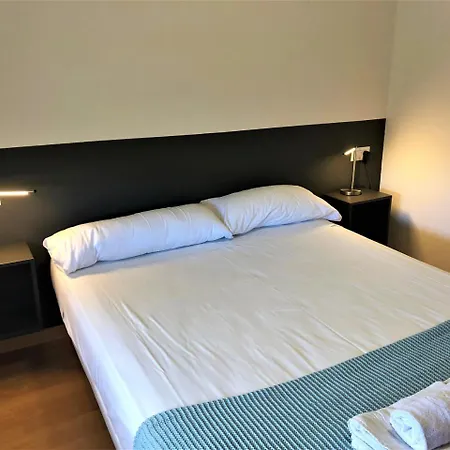 Turia Town Appartement